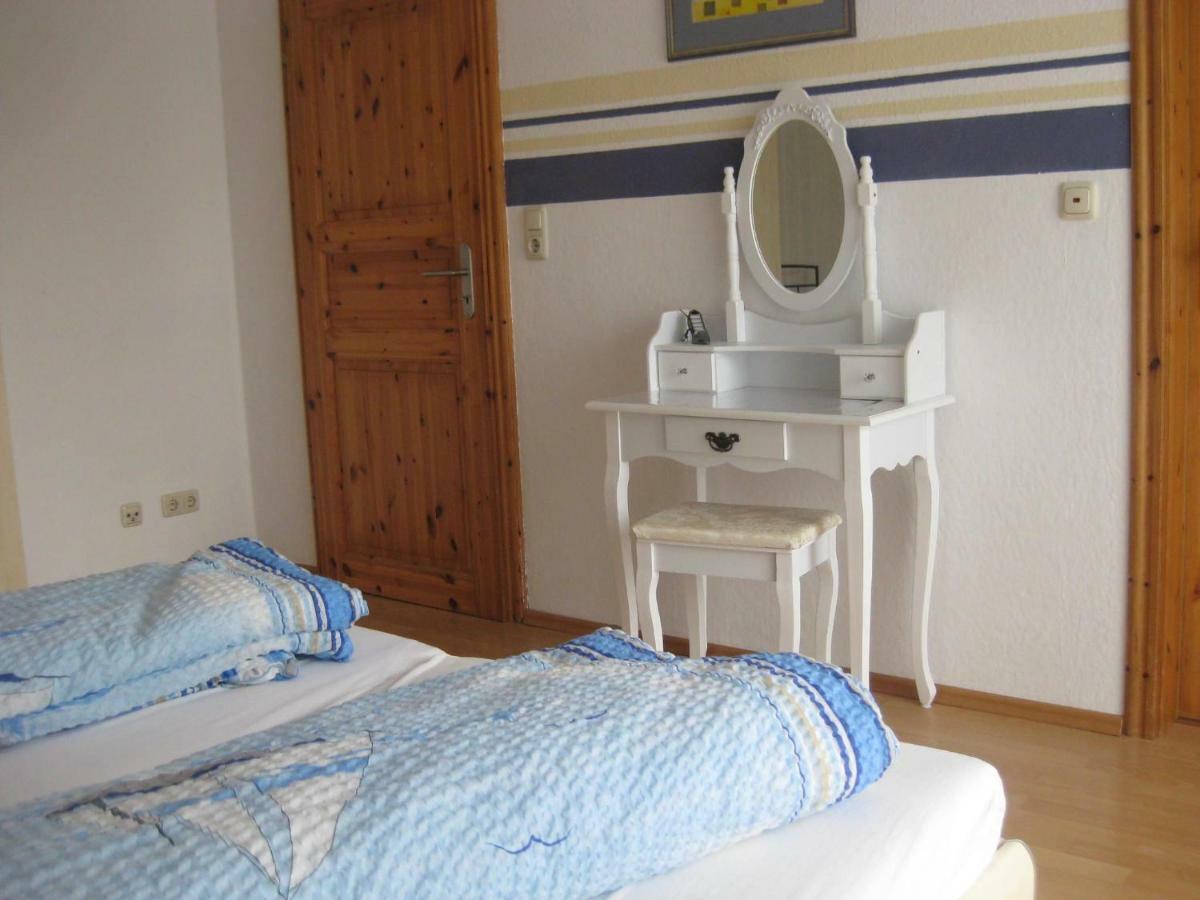 Appartamento Sonnenoase Tating Esterno foto