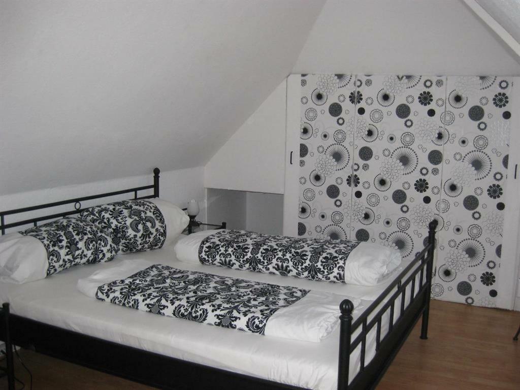 Appartamento Sonnenoase Tating Esterno foto