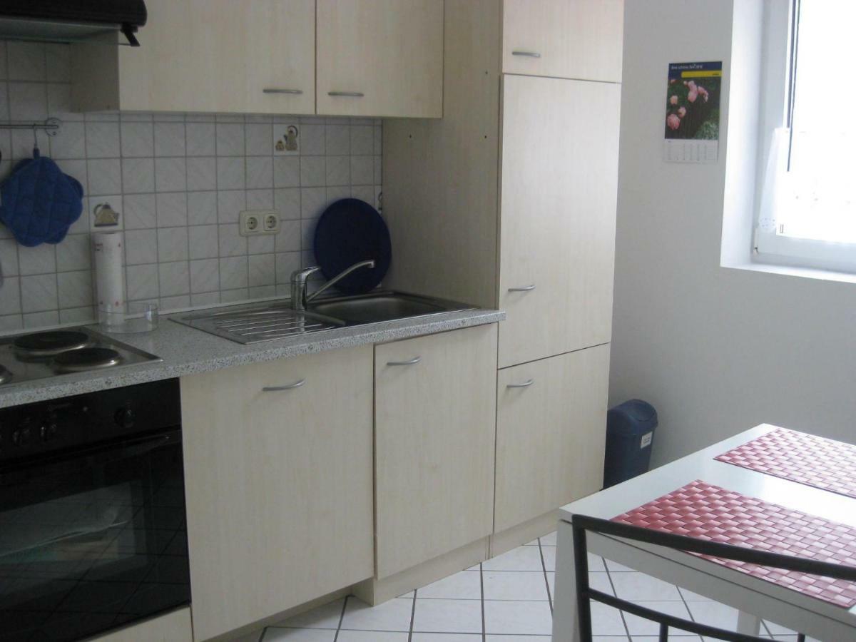 Appartamento Sonnenoase Tating Esterno foto