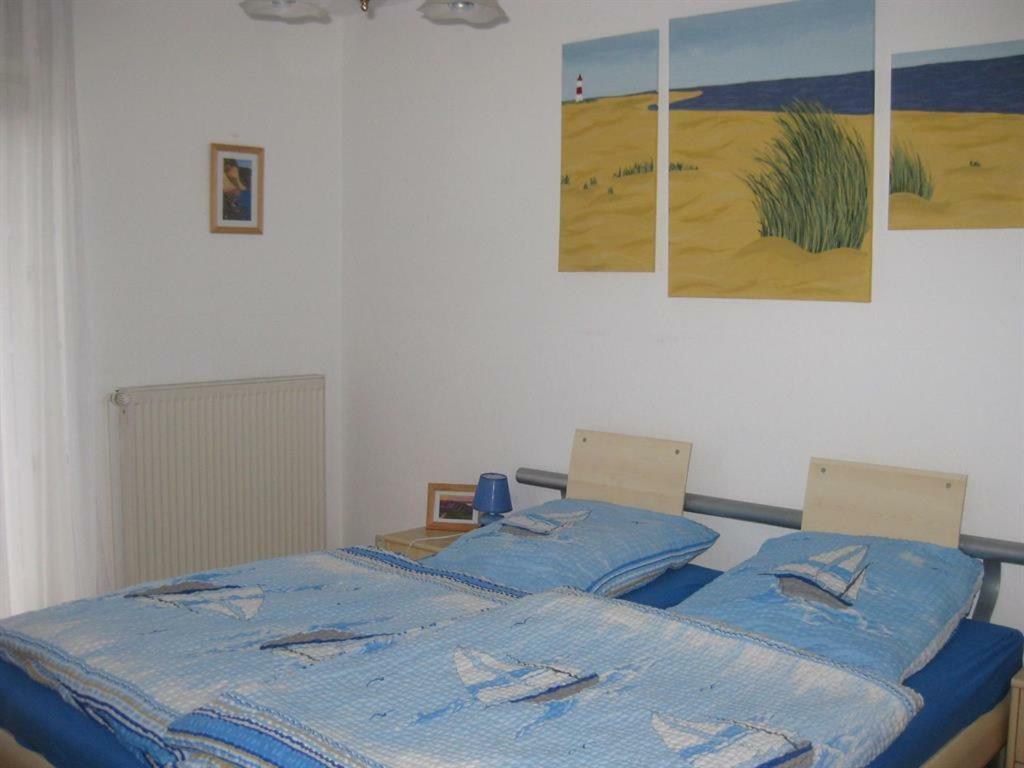 Appartamento Sonnenoase Tating Esterno foto